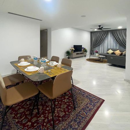 Eaton Residences Klcc By Bhs كوالالمبور المظهر الخارجي الصورة