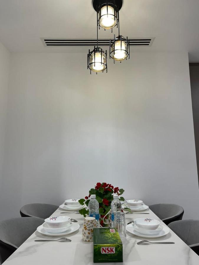 Eaton Residences Klcc By Bhs كوالالمبور المظهر الخارجي الصورة