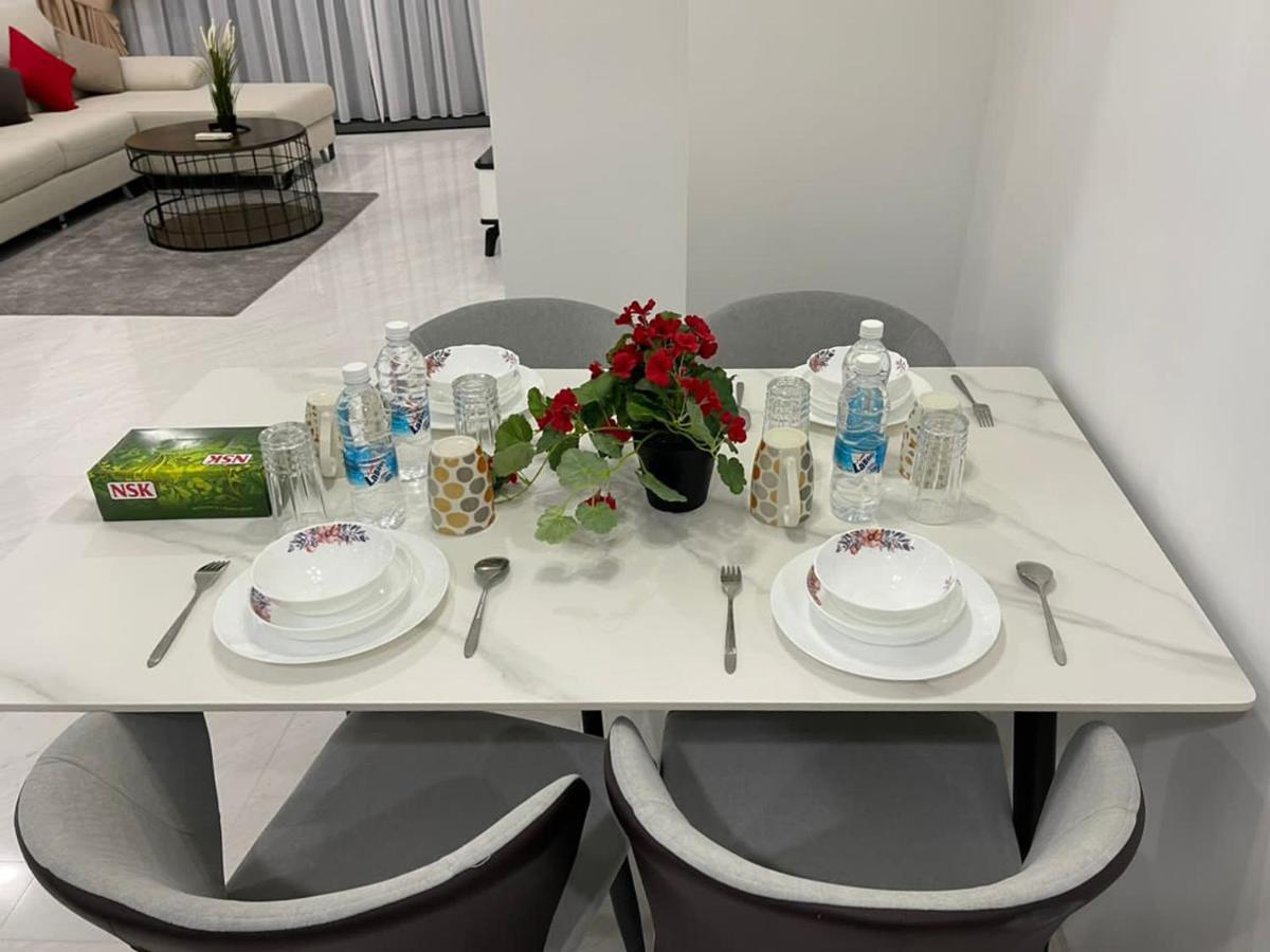 Eaton Residences Klcc By Bhs كوالالمبور المظهر الخارجي الصورة