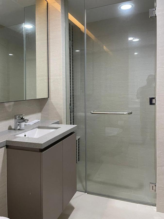 Eaton Residences Klcc By Bhs كوالالمبور المظهر الخارجي الصورة