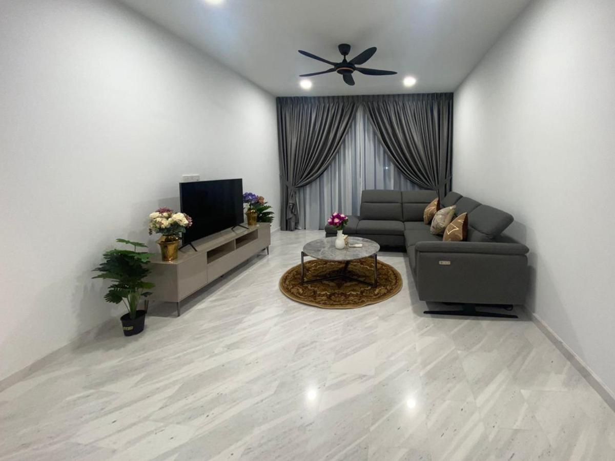 Eaton Residences Klcc By Bhs كوالالمبور المظهر الخارجي الصورة