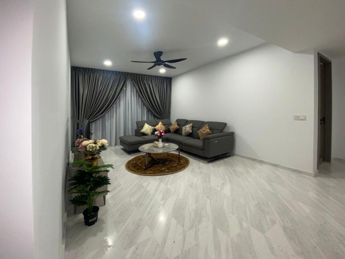 Eaton Residences Klcc By Bhs كوالالمبور المظهر الخارجي الصورة