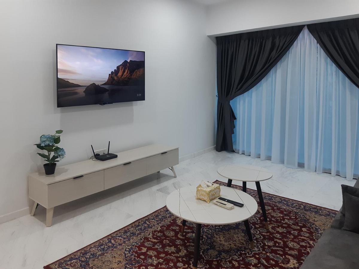 Eaton Residences Klcc By Bhs كوالالمبور المظهر الخارجي الصورة