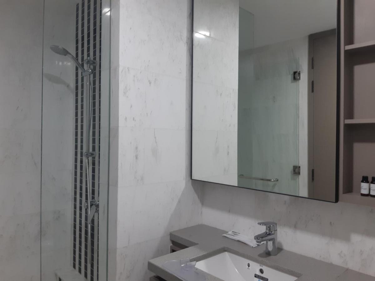 Eaton Residences Klcc By Bhs كوالالمبور المظهر الخارجي الصورة