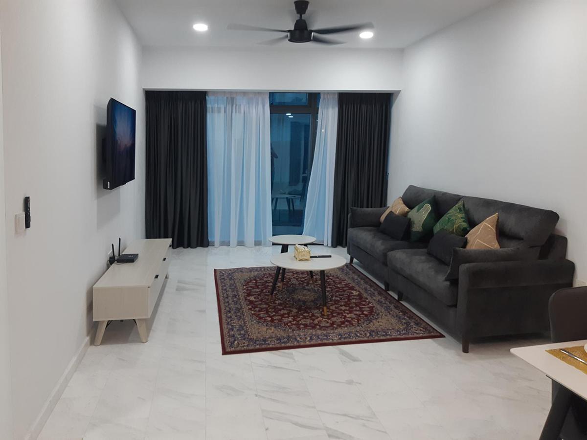 Eaton Residences Klcc By Bhs كوالالمبور المظهر الخارجي الصورة