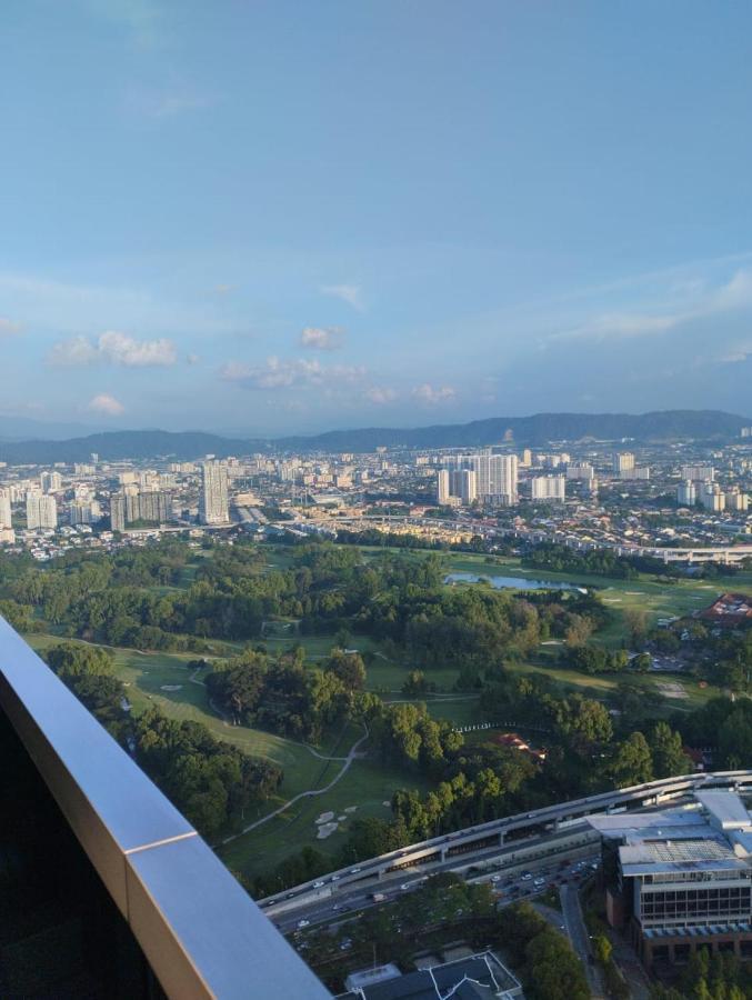 Eaton Residences Klcc By Bhs كوالالمبور المظهر الخارجي الصورة
