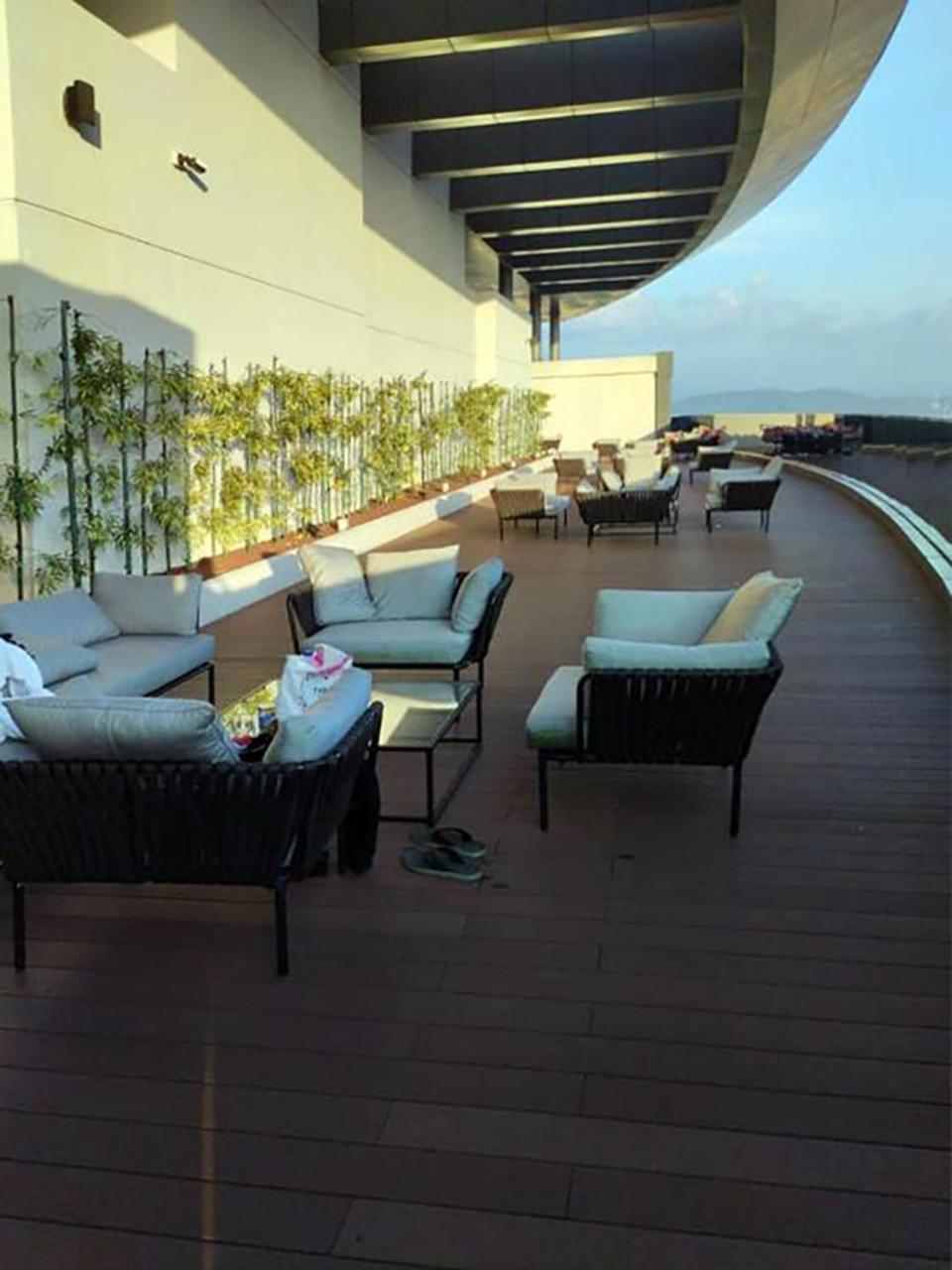 Eaton Residences Klcc By Bhs كوالالمبور المظهر الخارجي الصورة