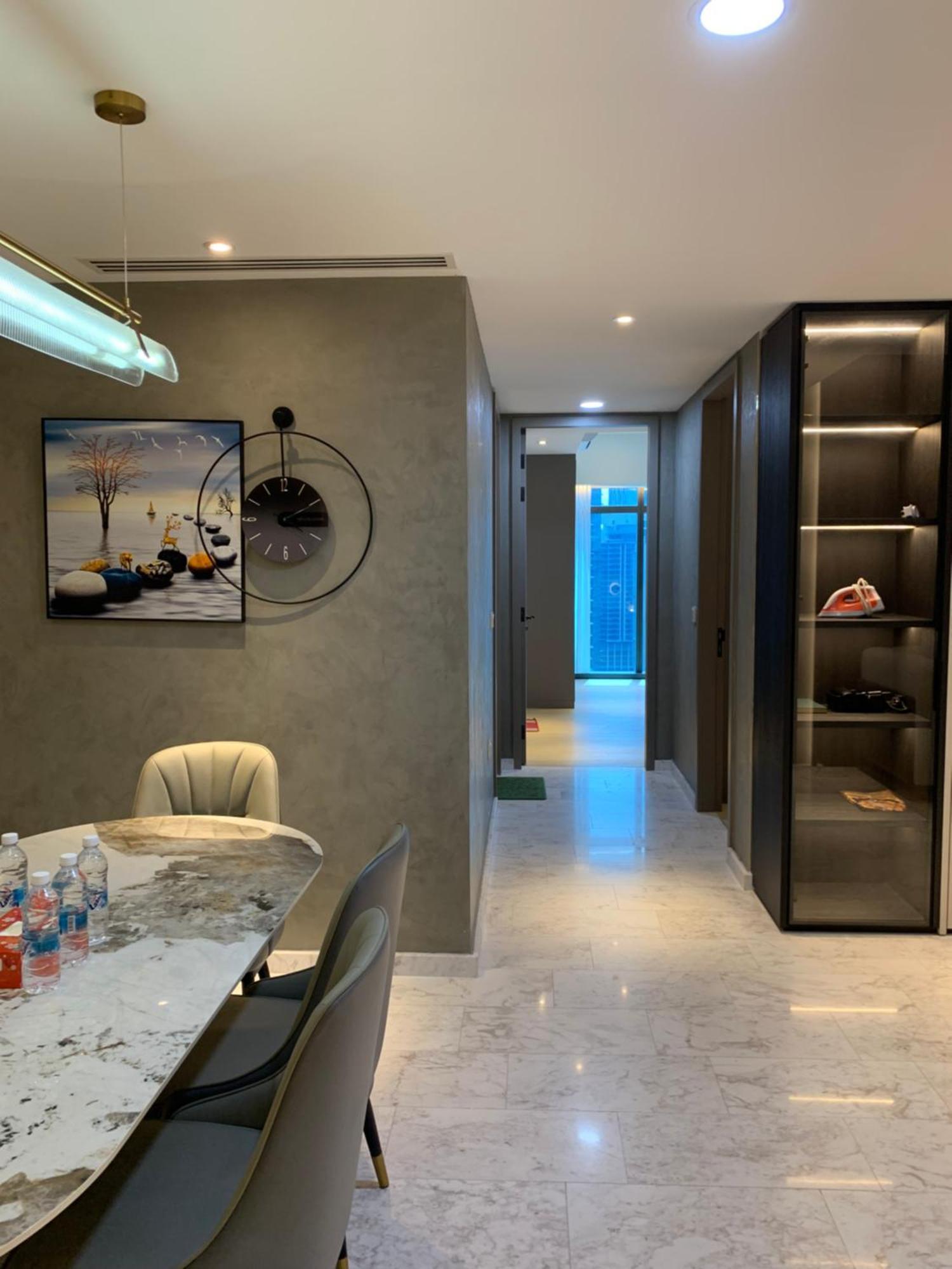 Eaton Residences Klcc By Bhs كوالالمبور المظهر الخارجي الصورة